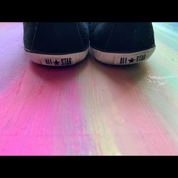 Converse shoreline sneakers size US 5 - Picture 3 of 4